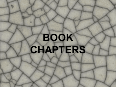 Book Chapters